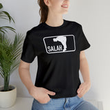 Salah Classic Jersey T-Shirt (Multiple Colors) v1