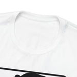 Salah Classic White Jersey T-Shirt v1