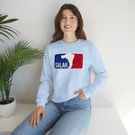 Salah Sweatshirt (Multiple Colors) v1