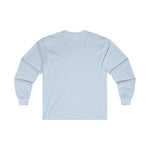 Salah Cotton Long Sleeve T-Shirt (Multiple Colors) v1