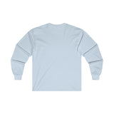 Salah Cotton Long Sleeve T-Shirt (Multiple Colors) v1