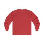 Salah Cotton Long Sleeve T-Shirt (Multiple Colors) v1