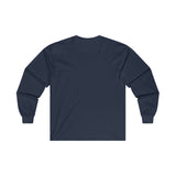 Salah Cotton Long Sleeve T-Shirt (Multiple Colors) v1