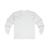 Salah Cotton Long Sleeve T-Shirt (Multiple Colors) v1