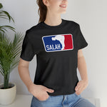 Salah Jersey T-Shirt (Multiple Colors) v1