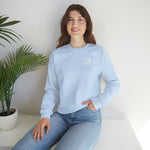 Salah Classic Sweatshirt (Multiple Colors) v2