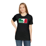 Salah Palestine Jersey T-Shirt