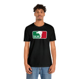 Salah Palestine Jersey T-Shirt