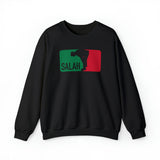 Salah Africa Sweatshirt v1