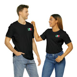 Salah Palestine Jersey T-Shirt v2
