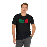 Salah Africa Jersey T-Shirt v1