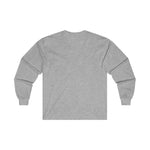 Salah Cotton Long Sleeve T-Shirt (Multiple Colors) v2