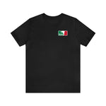 Salah Palestine Jersey T-Shirt v2