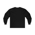 Salah Palestine Cotton Long Sleeve T-Shirt v1