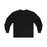 Salah Palestine Cotton Long Sleeve T-Shirt v1