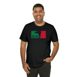 Salah Africa Jersey T-Shirt v1