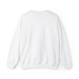 Salah Classic White Sweatshirt v1