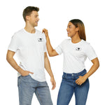 Salah Classic White Jersey T-Shirt v2
