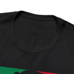 Salah Africa Jersey T-Shirt v1