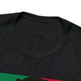 Salah Africa Jersey T-Shirt v1