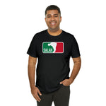 Salah Palestine Jersey T-Shirt