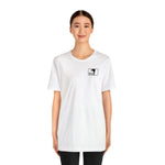 Salah Classic White Jersey T-Shirt v2