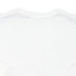 Salah Classic White Jersey T-Shirt v1