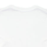 Salah Classic White Jersey T-Shirt v1