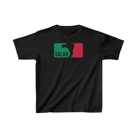 Kids Salah Africa Heavy Cotton™ T-Shirt