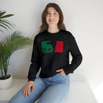 Salah Africa Sweatshirt v1