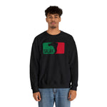 Salah Africa Sweatshirt v1