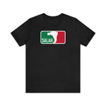 Salah Palestine Jersey T-Shirt