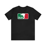 Salah Palestine Jersey T-Shirt