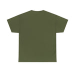 Salah Classic Heavy Cotton T-Shirt (Multiple Colors) v2