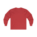 Salah Cotton Long Sleeve T-Shirt (Multiple Colors) v2