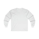 Salah Cotton Long Sleeve T-Shirt (Multiple Colors) v2