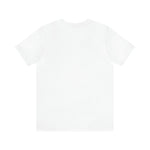 Salah Classic White Jersey T-Shirt v1