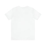 Salah Classic White Jersey T-Shirt v1