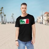 Salah Palestine Drop Scoop T-Shirt v1