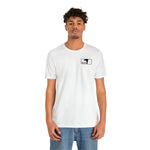 Salah Classic White Jersey T-Shirt v2