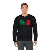 Salah Africa Sweatshirt v1