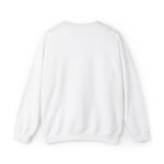 Salah Classic White Sweatshirt v2