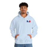 Salah Lightweight Hoodie (Multiple Colors) v2