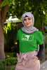 Salah Classic T-Shirt Collection (Multiple Colors)