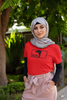 Salah Classic T-Shirt Collection (Multiple Colors)