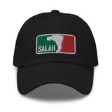 Salah Palestine Embroidered Twill Cap