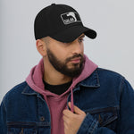 Salah Classic Embroidered Twill Cap (Multiple Colors)