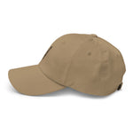 Free Palestine Map Keffiyeh Embroidered Twill Cap (Multiple Colors)