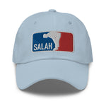 Salah Embroidered Twill Cap (Multiple Colors)