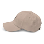 Free Palestine Map Keffiyeh Embroidered Twill Cap (Multiple Colors)